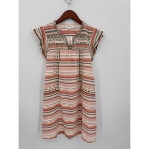 thml faye embroidered dress Dolce & Gabbana main image 0
